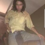 Beto With Pissy Pants