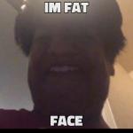 Fat face
