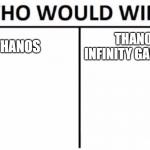 real battle