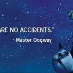 There are no accidents meme