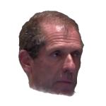 Tony Heller face png