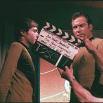 Star Trek 15 July 1968 Chekov and Kirk