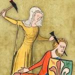 Painful Middle Ages
