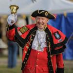 Town Crier