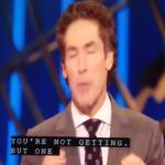 Osteen meme