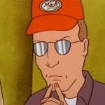 Dale Gribble meme