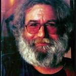 Jerry Garcia