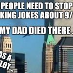 9/11 plane crash Meme Generator - Imgflip