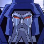Transformers Scourge Cries