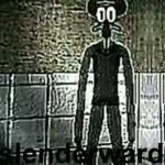 squidward slenderman