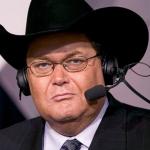 Jim Ross WWE