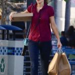 Celebrity | ZOOEY  DASHEL; THE LOVE OF MY LIFE, BRINGING HOME PIZZA , AND DESSERT | image tagged in stars | made w/ Imgflip meme maker