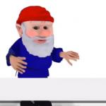 youve been gnomed meme