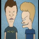 Beto & Butthead