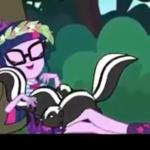 SEX SYMBOL SECRETLY?