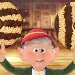 Keebler Elf is a Rapist