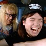 Wayne's World