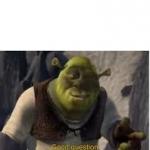 shrek MEME!