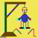 Hangman C64 - Imgflip