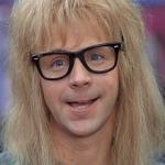 Garth Wayne’s World