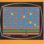 Pac-Man 2600