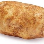 Vote potato