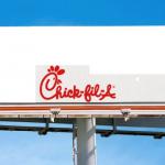 Chick-fil-a