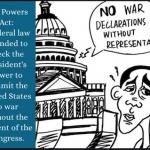 War Powers Act