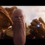 this is a thanos meme chin: i not feel so good