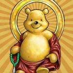 Buddha Pooh