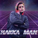 hakka man