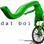 lounge Dat Boi