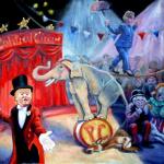 Political Circus 6