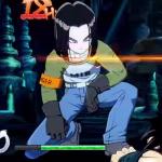 Android 17 "Cool Story Bro"