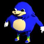 ugandan sonic