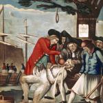 bostonians pay the excise man