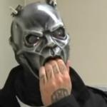 Angry Sid Wilson