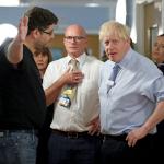Boris Johnson fails Jedi Mind Trick