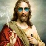 Cool Jesus