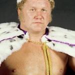 Harley Race