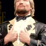 Ted Dibiase