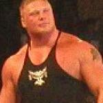 Brock Lesnar