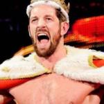 King Barrett