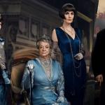 Downton Abby