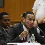6ix9ine