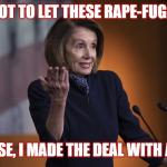 LOUD_VOICE meme