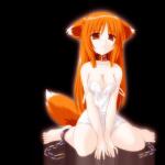 firefox anime girl