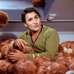 Justin Trudeau Tribbles