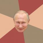 Cunning Putin