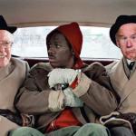 Trading Places with Biden and Sanders meme